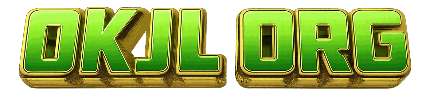 okjl org logo